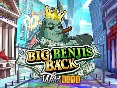 Bruno Casino screenshot